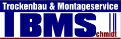 Trockenbau und Montageservice Schmidt Logo